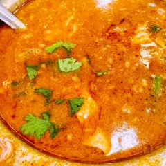 乔家满族八大碗(流水沟店) User Photo