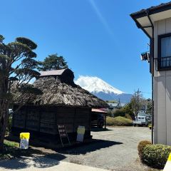 Funari, Oshino Hakkai User Photo