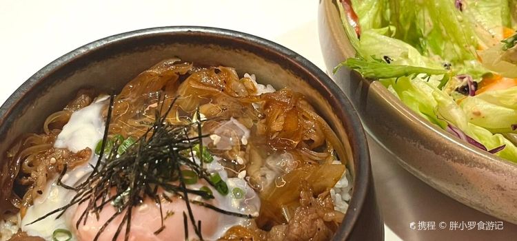 栩居酒屋(湖畔尚城店)
