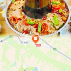 穆味轩特色小炒大碗牛肉面 User Photo