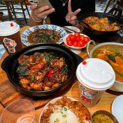 柴犬食堂(元帅路店) User Photo