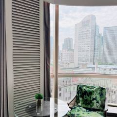 Regent Shanghai on The Bund · JIN LIN User Photo