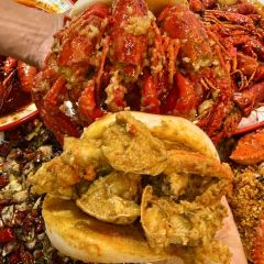 虾超心·小龙虾江湖菜(九街店) User Photo