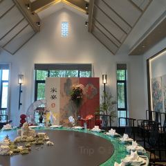 紹興璞祺藝境飯店·璞SHOW荷張用戶圖片
