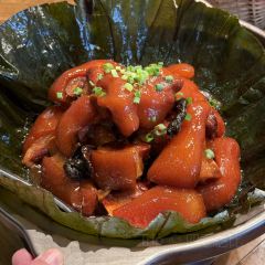 独品味庄(仙居店) User Photo