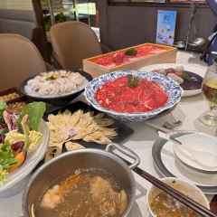 鼎尚养生火锅店 User Photo