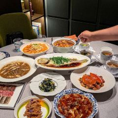 玖弄小鲜(浦东嘉里城店) User Photo