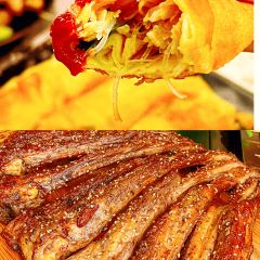 淄博站·淄博烧烤(紫城·御都西区店) User Photo