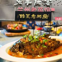 Jingyanglou (wudoulu) User Photo