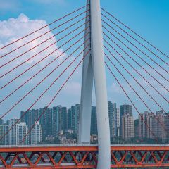 北緯30°重慶之眼Sparkling Sky Bar張用戶圖片