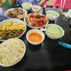 PING YI GONG DAO SHI DIAN User Photo