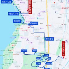 大井巷 User Photo