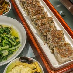 小宝味道·生活馆(园林路店) User Photo