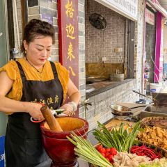 CHUAN JIANG YU FU HUO GUO ZONG DIAN User Photo