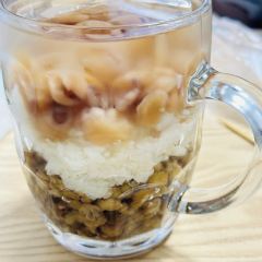 盐平府·海盐菜 User Photo