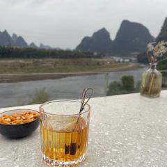 Golden Fish Sky Bar User Photo