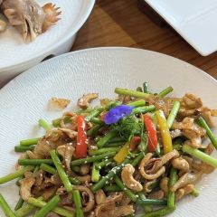 波哥私房菜(金沙湾店) User Photo