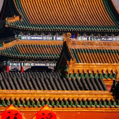 SAN QIAN LI KAO ROU 여행 사진