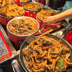 曹妹螺蛳粉(柳锌总店) 여행 사진