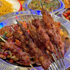 野人串吧(青岛总店) User Photo