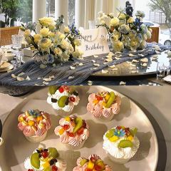 yunshuixi User Photo