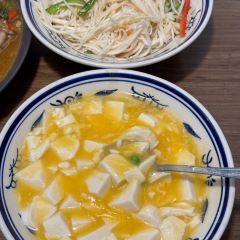 旮旯食堂·現炒雲南菜（南屏街店）張用戶圖片