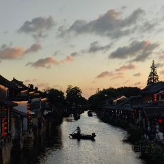 JIANGNAN A Liu Tou User Photo
