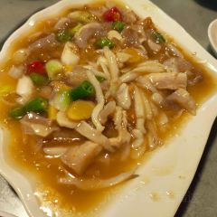 牛轰轰跷脚牛肉(百年传承店) 여행 사진