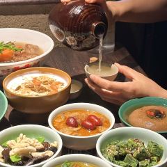 Weizhuoyin (dayuecheng) User Photo