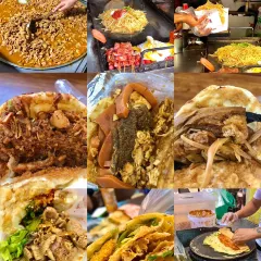FENG CHINESE RESTAURANT 여행 사진
