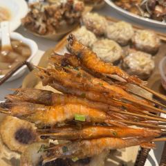 瑤氏私家廚房張用戶圖片