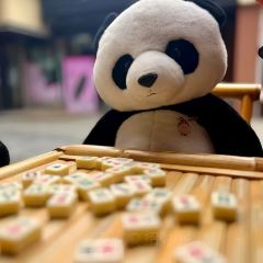 中街吊炉饼鸡蛋糕小吃部 User Photo