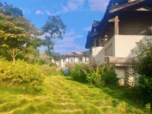 黄家坝税招鱼馆(湄潭店)