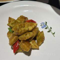 魯採 LU STYLE(CBD店)張用戶圖片