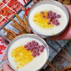 定师傅烧烤(定雷军店) User Photo