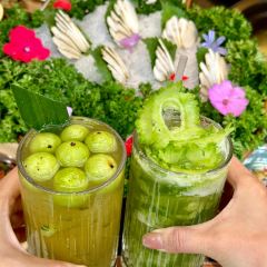 愛尚菌·野生菌火鍋（南屏街百年飛虎樓店）張用戶圖片