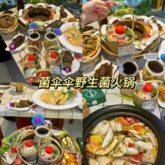 版纳菠萝香傣味饭店 여행 사진