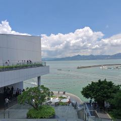 Jia jun ba bao niu za 여행 사진