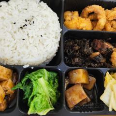 香江姳苑(静安店) User Photo