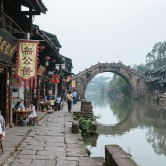 棣爸油炸 User Photo