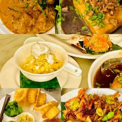 Precious Old China User Photo