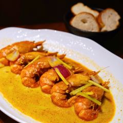 Shan Chinese Restaurant 여행 사진