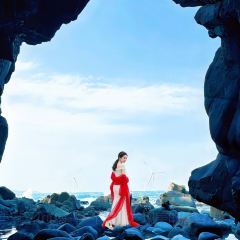 A DI HAI XIAN GUAN 여행 사진