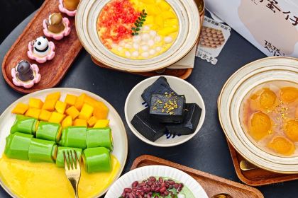 FULL Hainanese Chicken Rice