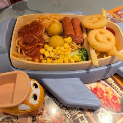 牛楠楠(華貿店)張用戶圖片