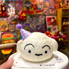 TUMIMI User Photo