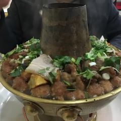 六和一号(豪德店) User Photo