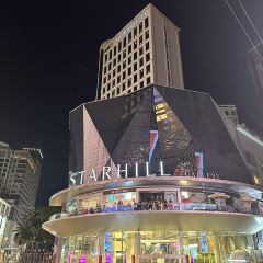 Oriental Kopi 华阳 @ Pavilion KL 여행 사진