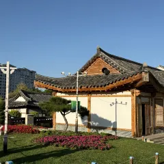 大朴家烤肉(公新店) User Photo