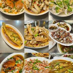 健眺小海鲜(临海后山店) 여행 사진